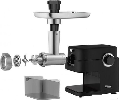 Мясорубка Rondell RDE-1453