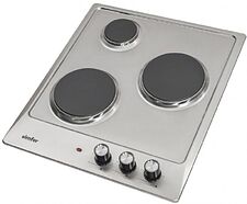Варочная панель Simfer H45E03M016 Варочная панель Simfer H45E03M016