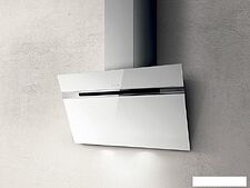 Кухонная вытяжка Elica Stripe WH/A/90/LX PRF0100995C