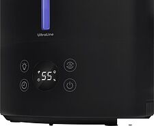 Увлажнитель воздуха Electrolux EHU-6010D UltraLine Увлажнитель воздуха Electrolux EHU-6010D UltraLine