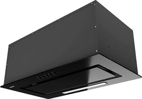 Кухонная вытяжка Akpo Falco Eco 60 wk-4 (черный)