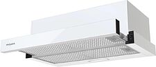 Кухонная вытяжка Hotpoint HPTF 63R WHG Кухонная вытяжка Hotpoint HPTF 63R WHG