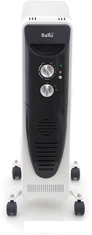 Масляный радиатор Ballu BOH/TB-07FH