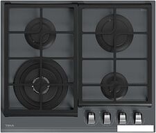 Варочная панель TEKA GZC 64320 XBN (серый камень)