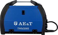 Сварочный инвертор AE&T TWM200S Сварочный инвертор AE&T TWM200S