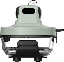 Аэрогриль (аэрофритюрница) Dreame Air Fryer PT60 (зеленый)