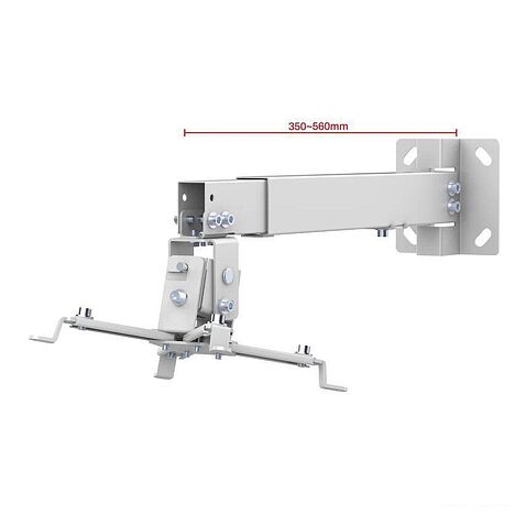 Кронштейн UniTeki PM2102W (белый)