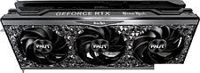 Видеокарта Palit GameRock OmniBlack GeForce RTX 4080 16GB NED4080019T2-1030Q Видеокарта Palit GameRock OmniBlack GeForce RTX 4080 16GB NED4080019T2-1030Q