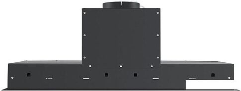 Кухонная вытяжка MAUNFELD Fantasy 90 (черный)