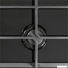 Варочная панель LEX GVG 640-1 BBL
