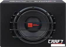 Корпусной активный сабвуфер ACV Craft B10A