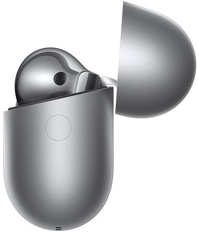 Наушники Huawei FreeBuds Pro 3 (мерцающий серебристый, международная версия)