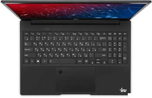 Ноутбук iRU Оникс 15U 1988464