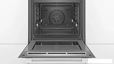 Электрический духовой шкаф Bosch Serie 6 HBG5780W0