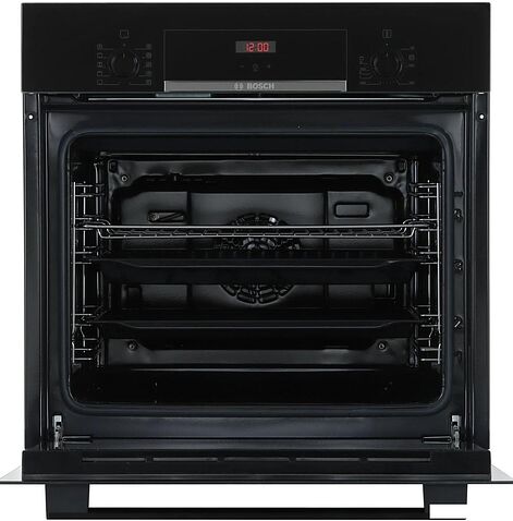 Электрический духовой шкаф Bosch Serie 4 HBF514BB1T