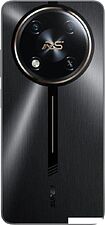 Телефон Itel RS4 12GB/256GB (черный)