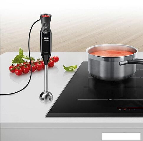 Погружной блендер Bosch MS61B6150