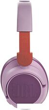 Наушники JBL JR460NC (розовый)