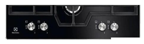 Варочная панель Electrolux KGG6456K