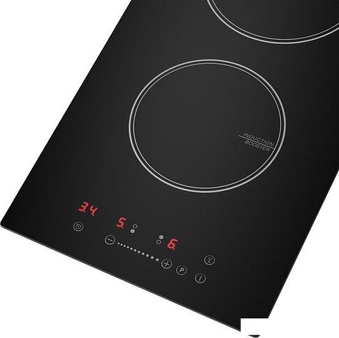 Варочная панель MAUNFELD CVI292STBK