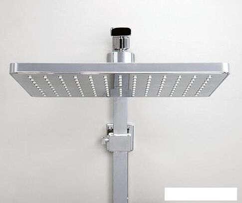 Душевая система Wasserkraft A16501