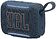 Беспроводная колонка JBL Go 5 (синий)