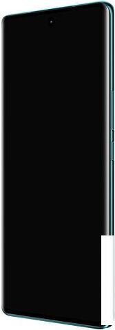 Смартфон Vivo V30 12GB/256GB международная версия (изумрудный лес)