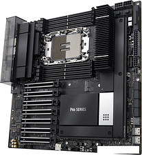 Материнская плата ASUS Pro WS W790E-SAGE SE