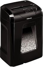 Шредер Fellowes Powershred 12C