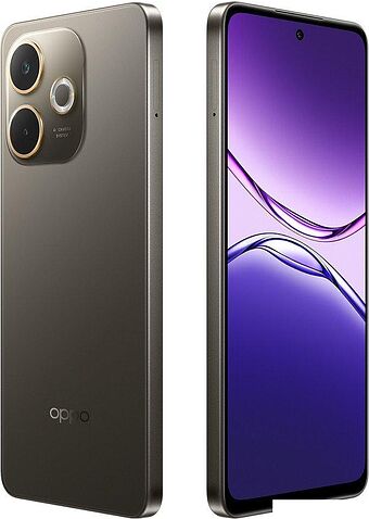Телефон Oppo A5 Pro 8GB/256GB международная версия (шоколадный)