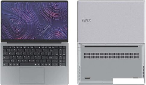 Ноутбук Hiper Dzen YB97KDOK