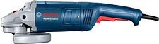 Угловая шлифмашина Bosch GWS 2200 Professional 06018C0320