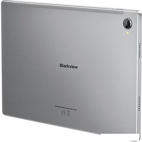 Планшет Blackview Tab 15 8GB/128GB LTE (серебристый)