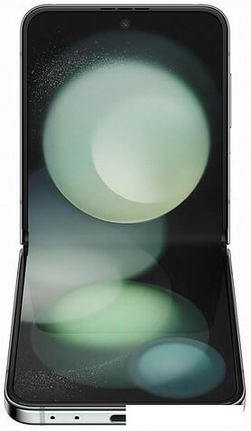 Смартфон Samsung Galaxy Z Flip5 SM-F731B/DS 8GB/256GB (зеленый)