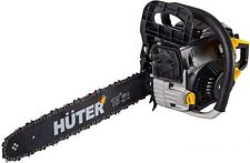 Бензопила Huter BS-6218 Бензопила Huter BS-6218