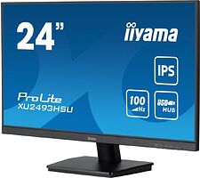 Монитор Iiyama XU2493HSU-B7 Монитор Iiyama XU2493HSU-B7