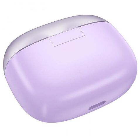 Наушники Hoco EQ12 (сиреневый)