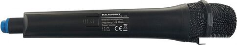 Патибокс Blaupunkt PS05.2DB