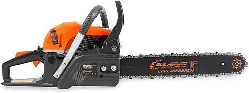 Бензопила ELAND GCS-2400