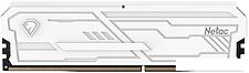 Оперативная память Netac Shadow III 8ГБ DDR4 3200 МГц NTSHD4P32SP-08W