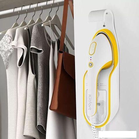 Отпариватель Kitfort KT-9130-1