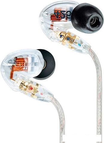 Наушники Shure SE425