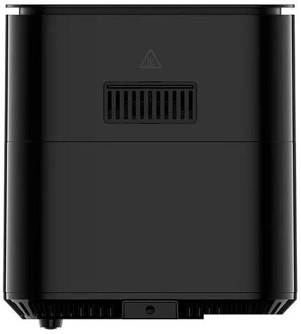 Аэрофритюрница Xiaomi Smart Air Fryer 6.5L MAF10 (международная версия, черный)