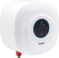 Накопительный электрический водонагреватель Haier ES15V-EQ1 Накопительный электрический водонагреватель Haier ES15V-EQ1