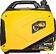 Бензиновый генератор Huter DN2700Si
