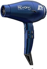 Фен Parlux Alyon с диффузором MS (темно-синий)