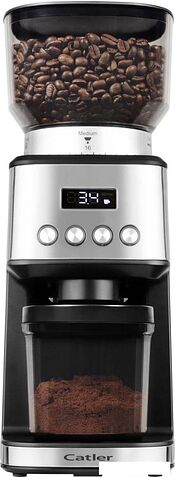 Электрическая кофемолка Catler CG 510
