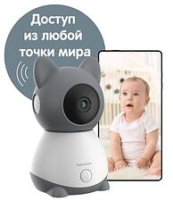 Дополнительная камера Ramicom VRC300C