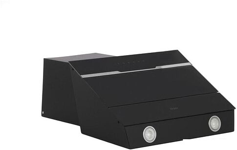 Кухонная вытяжка Haier HVX-W692GBA