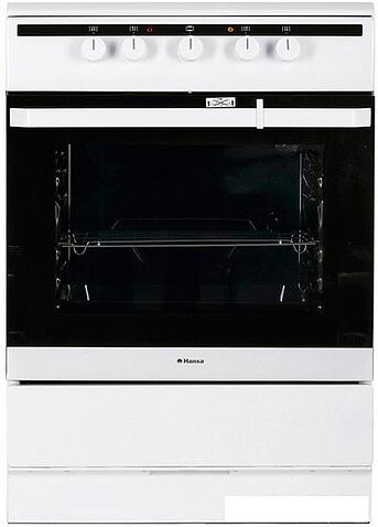 Кухонная плита Hansa FCCW63000